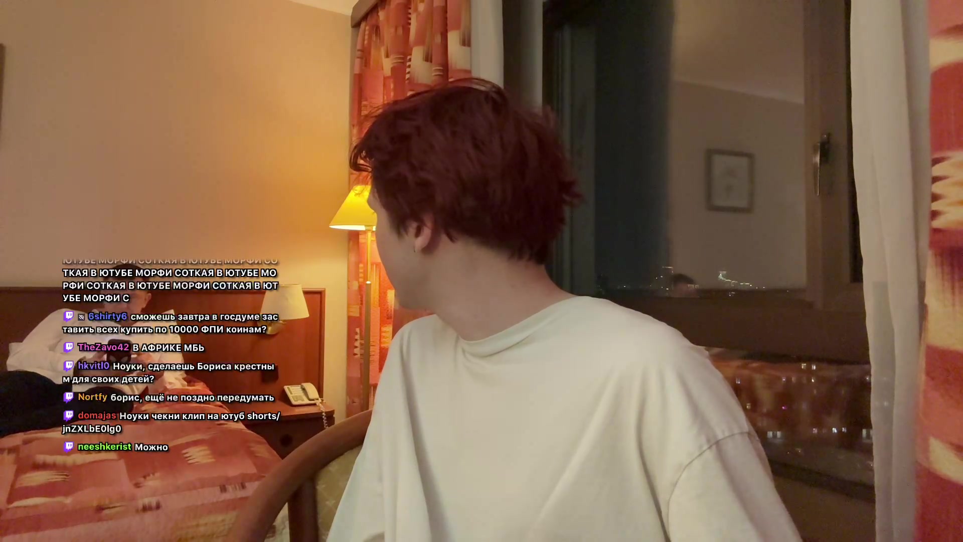 депутат борис выполняет обещание |  завтра госдума